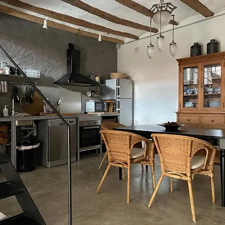 Casa En Chodos