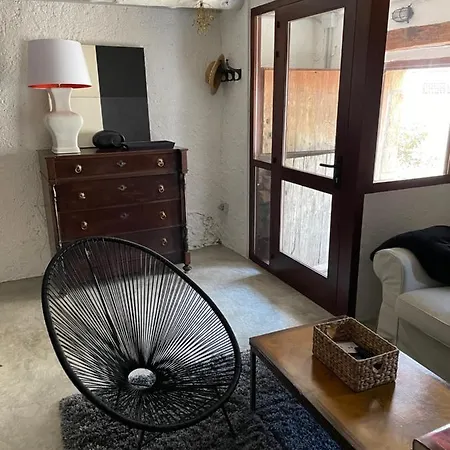 Casa En 펜션 Chodos