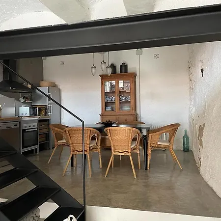 Casa En 펜션 Chodos